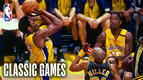 nba champions 2000|2000 NBA Finals .